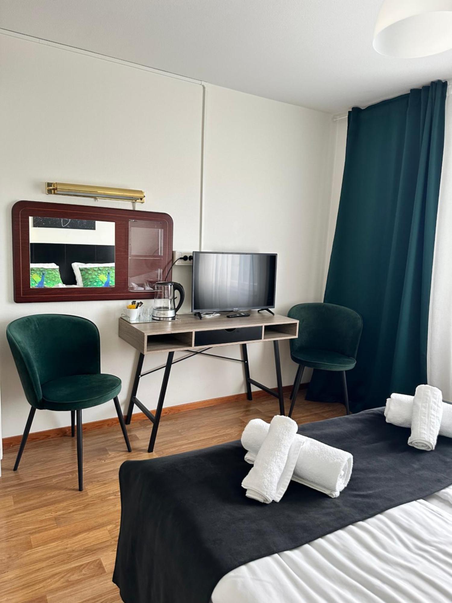 Hotel Hotell City Karlshamn Karlshamn (Blekinge)