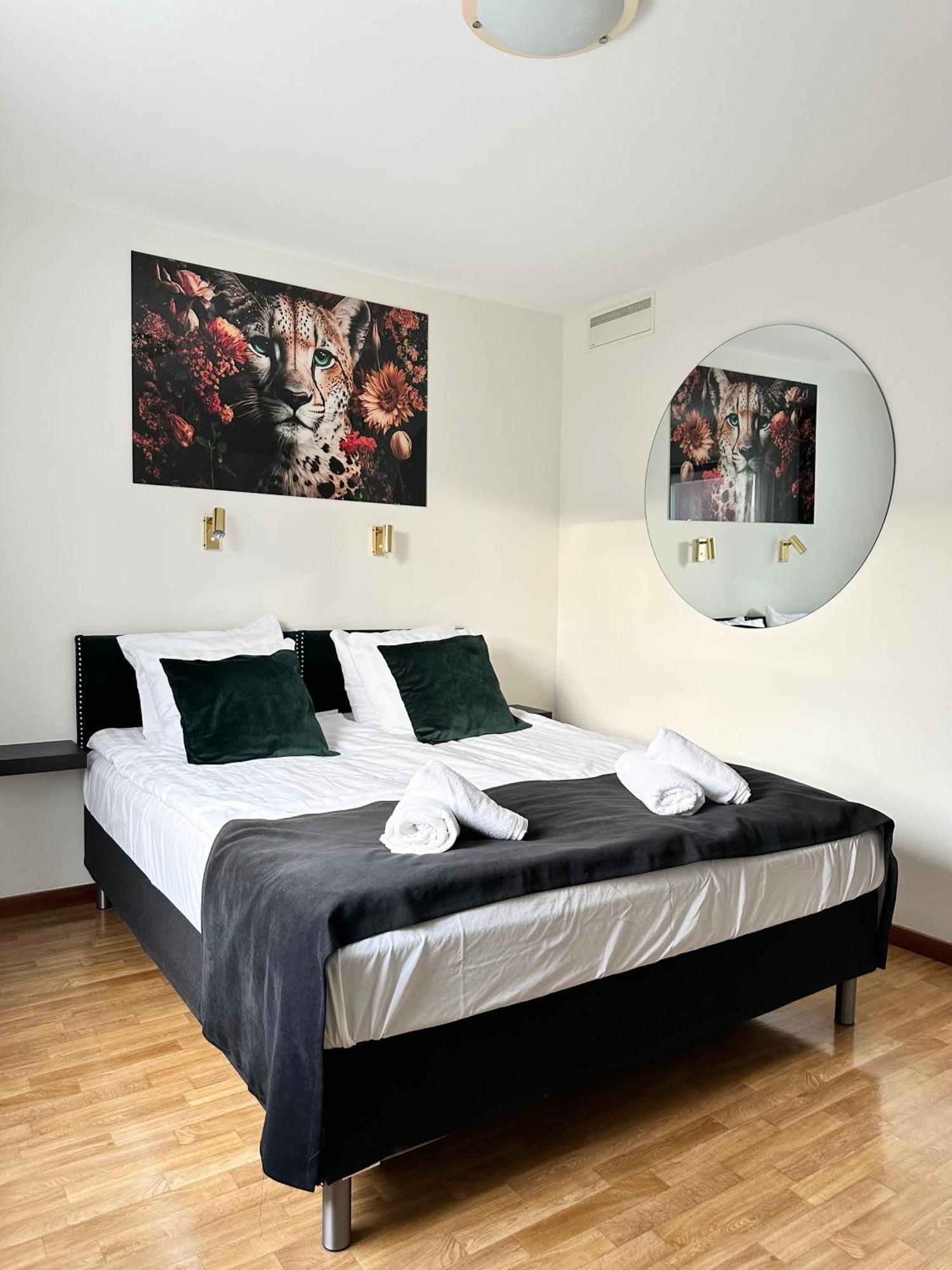 Hotell City Karlshamn *