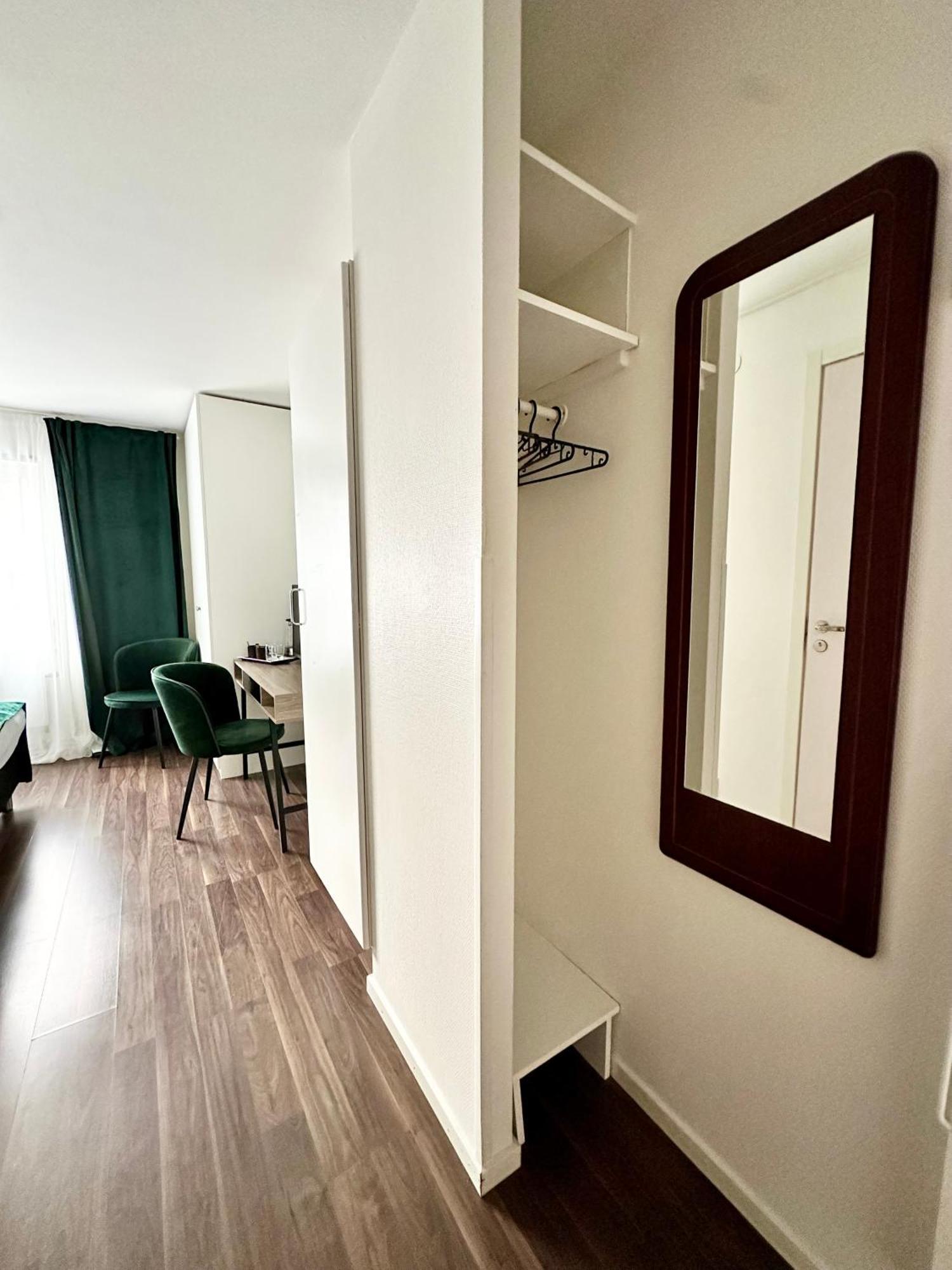 Hotell City Karlshamn * Karlshamn (Blekinge)