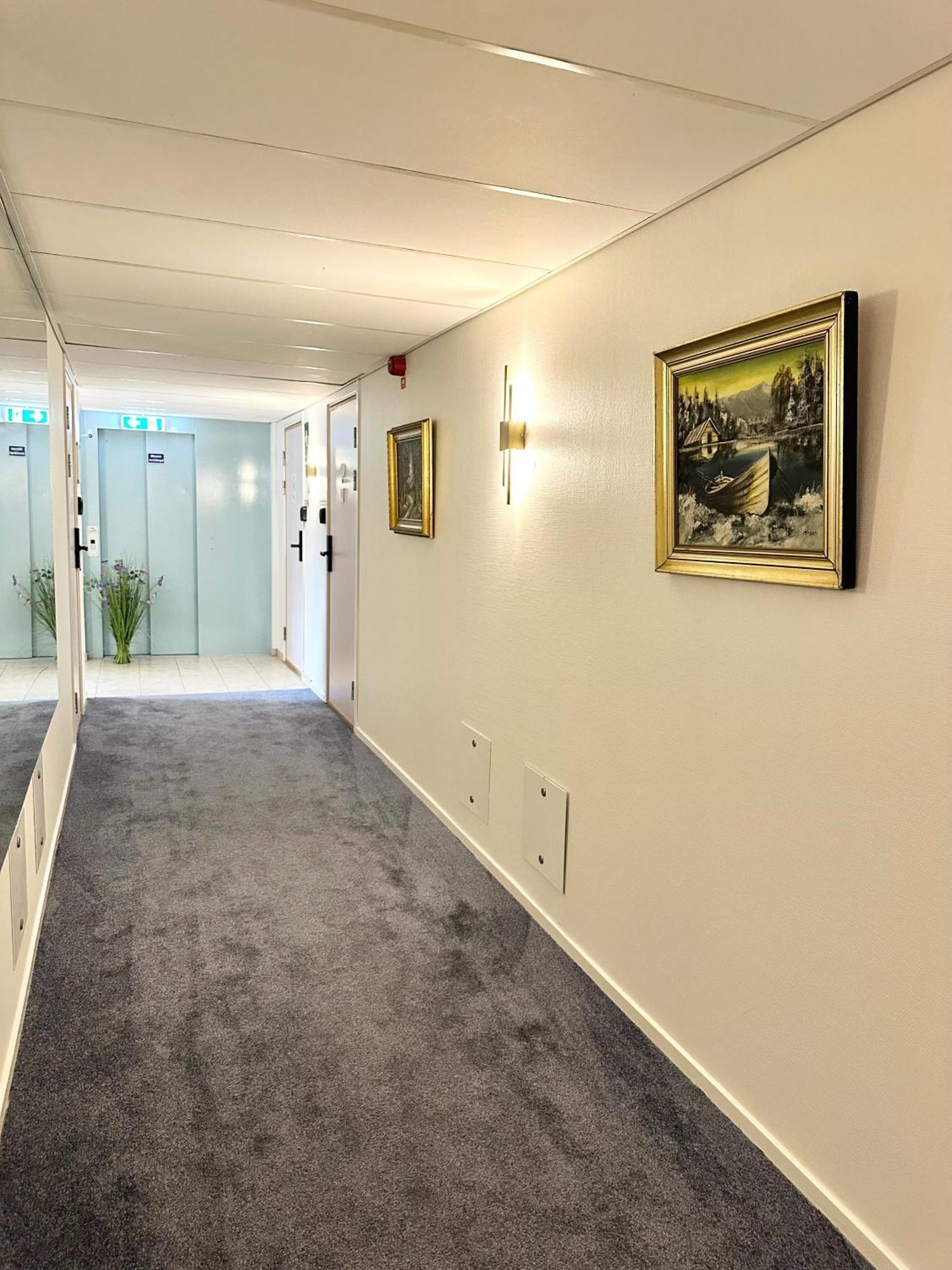 Hotell City Karlshamn Hotel