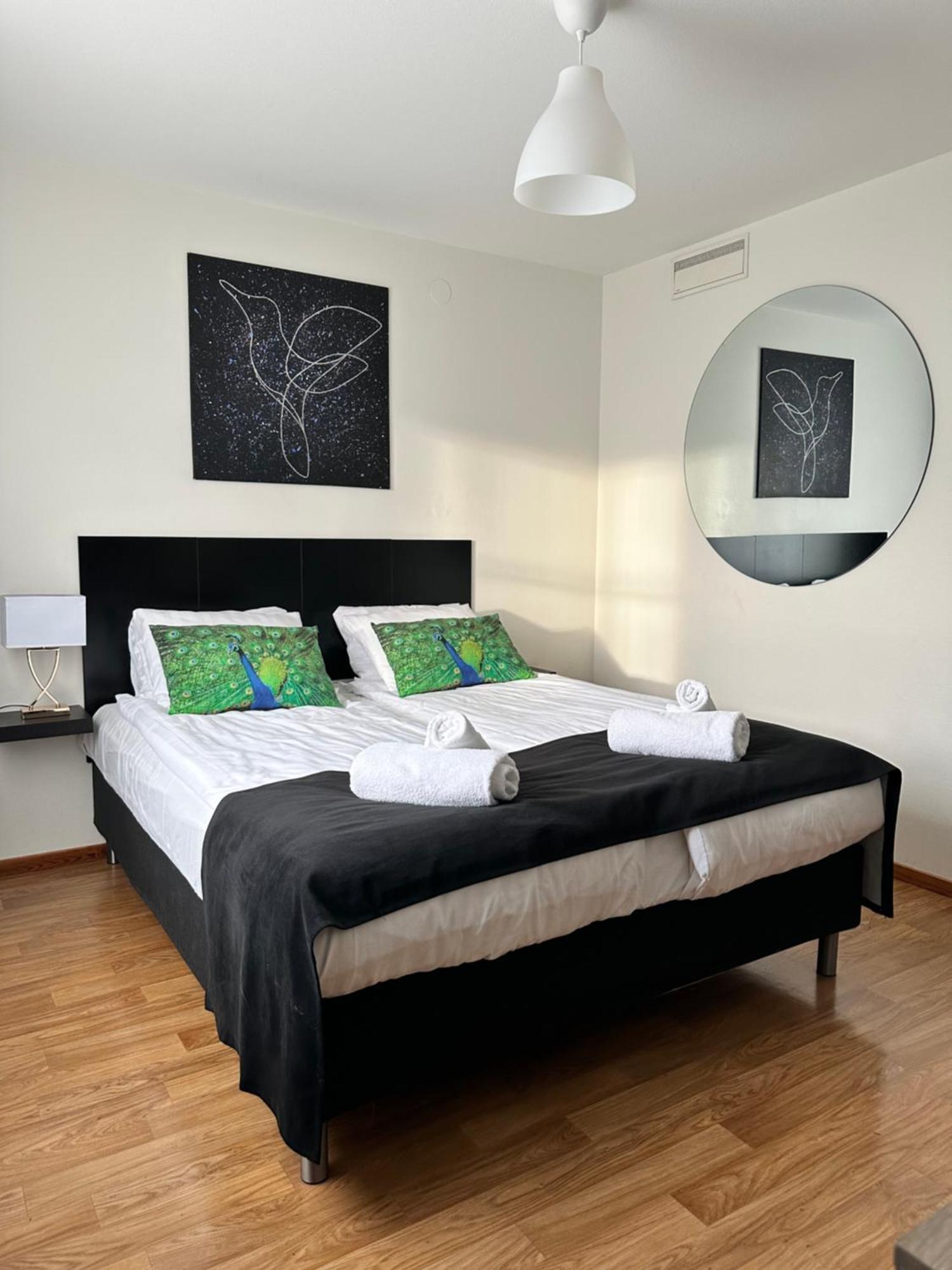 Hotel Hotell City Karlshamn