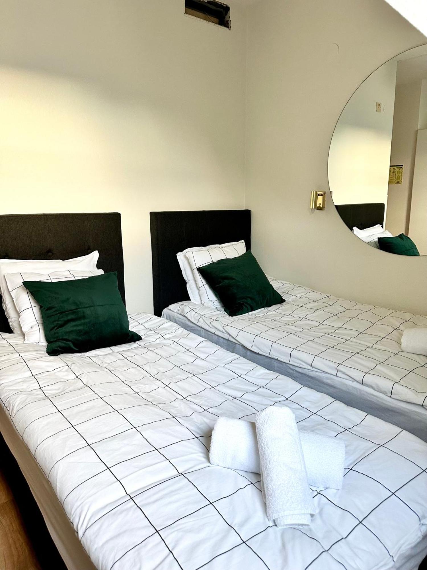 Hotel Hotell City Karlshamn Karlshamn (Blekinge)