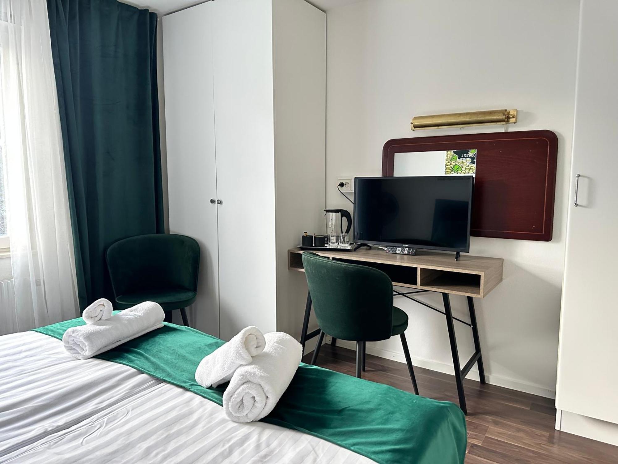 Hotell City Karlshamn Karlshamn (Blekinge)