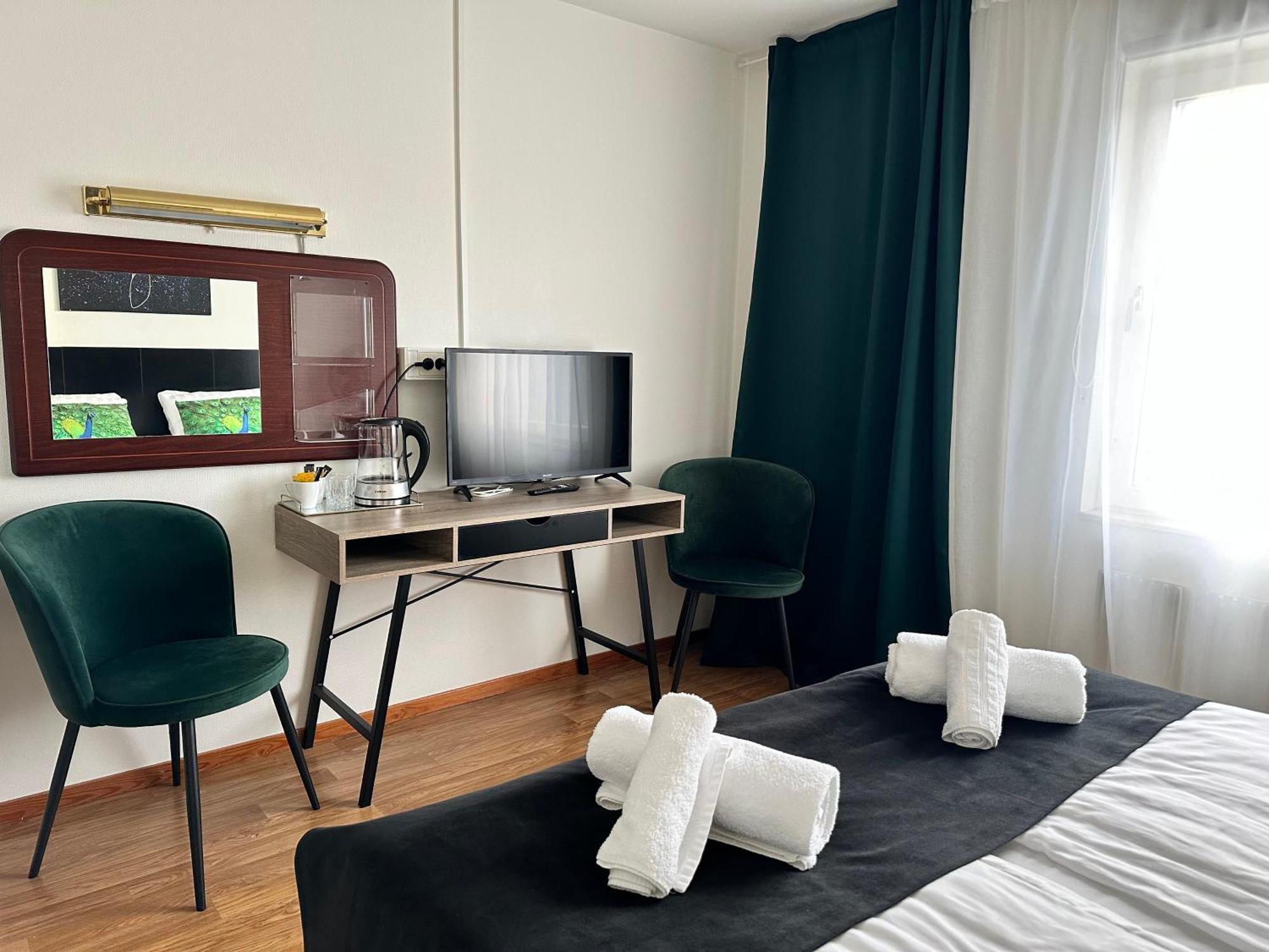Hotell City Karlshamn Hotel