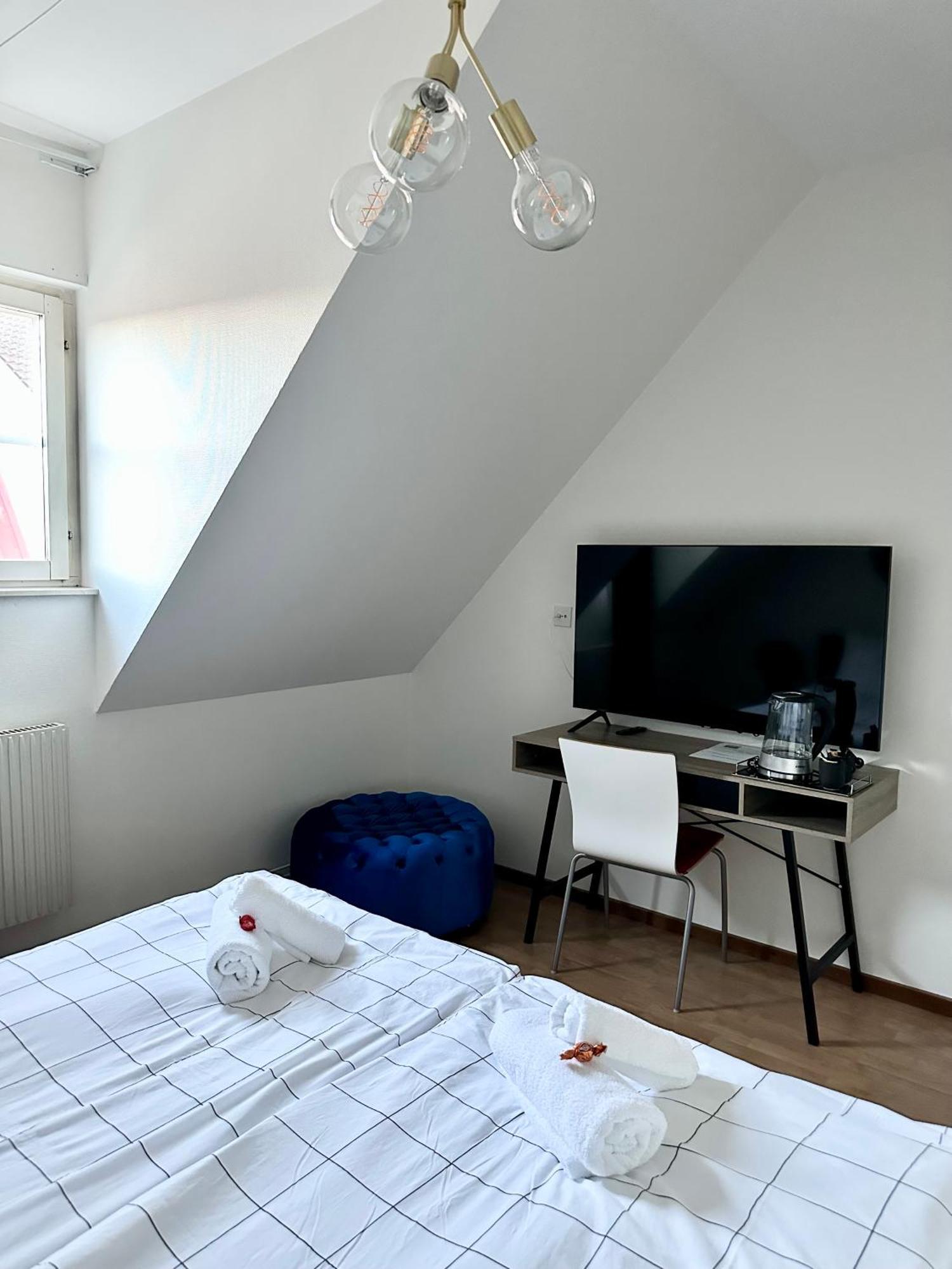 Hotel Hotell City Karlshamn