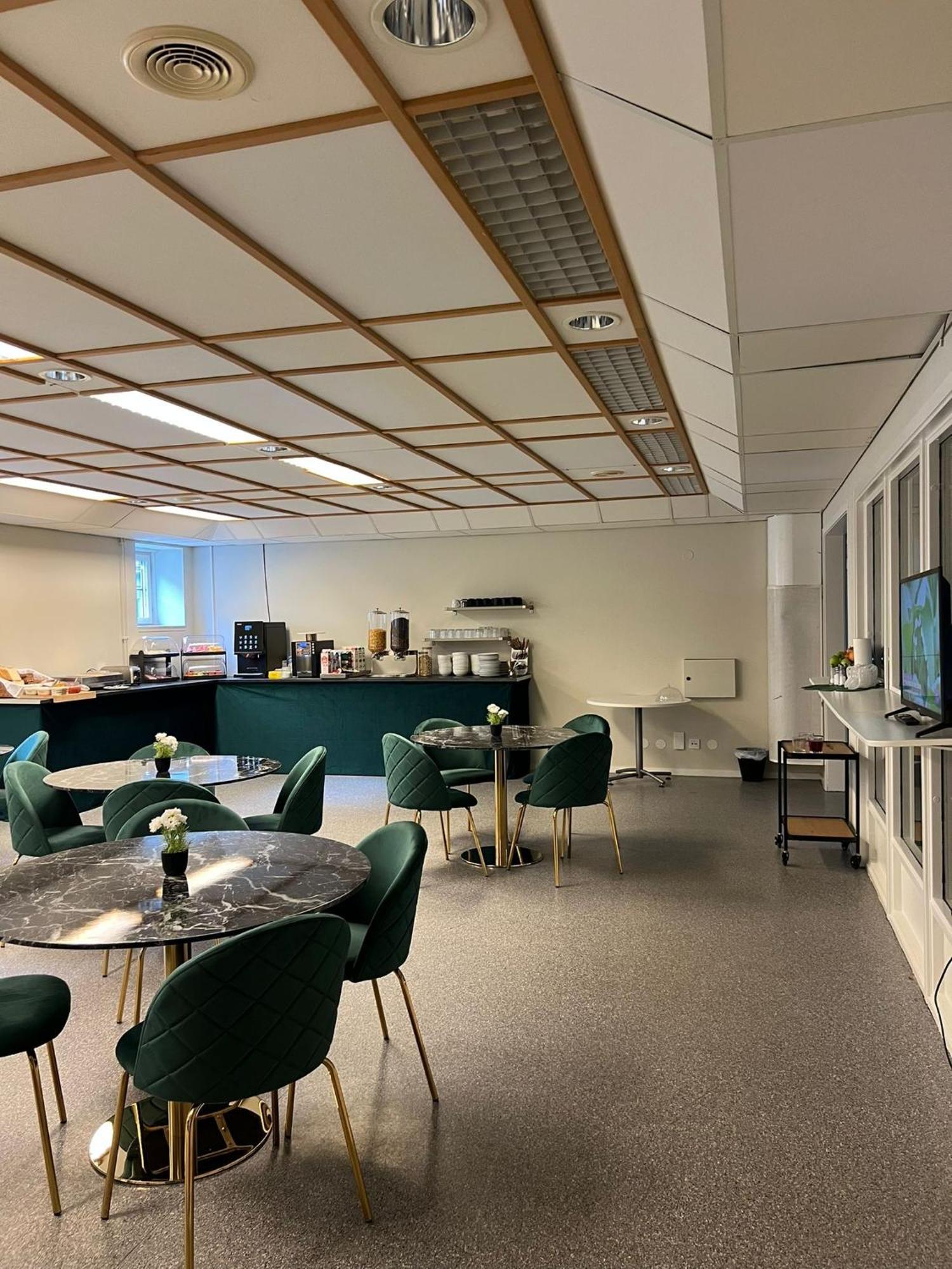 Hotell City Karlshamn Hotel Karlshamn (Blekinge)